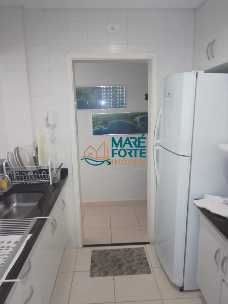Apartamento, 2 quartos, 80 m² - Foto 8