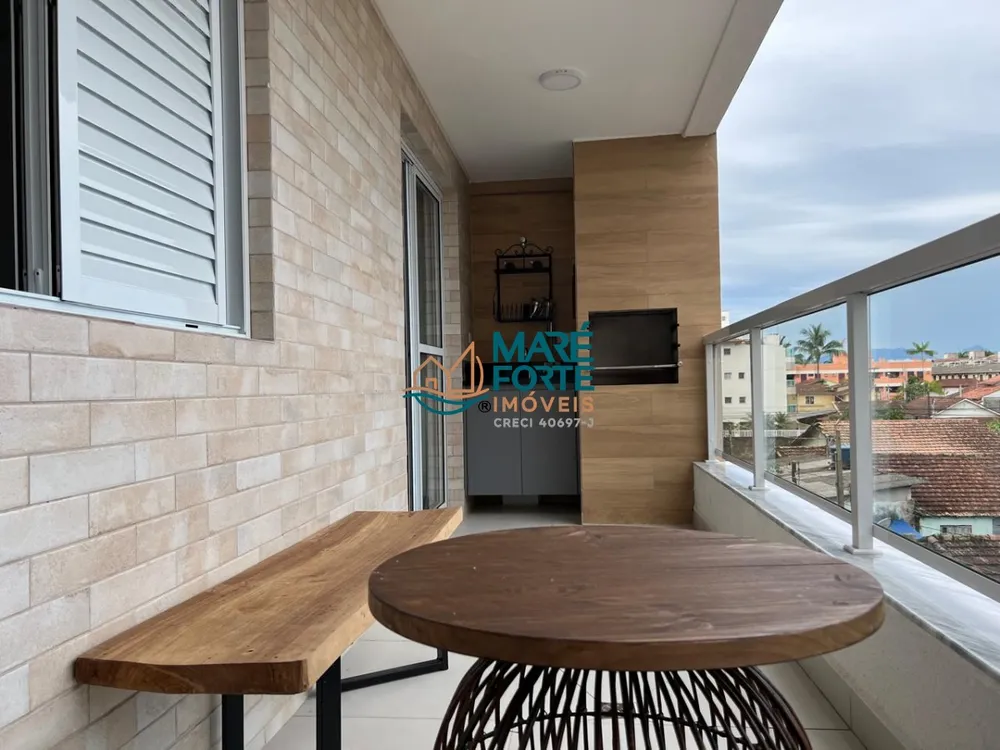 Apartamento, 2 quartos, 68 m² - Foto 3