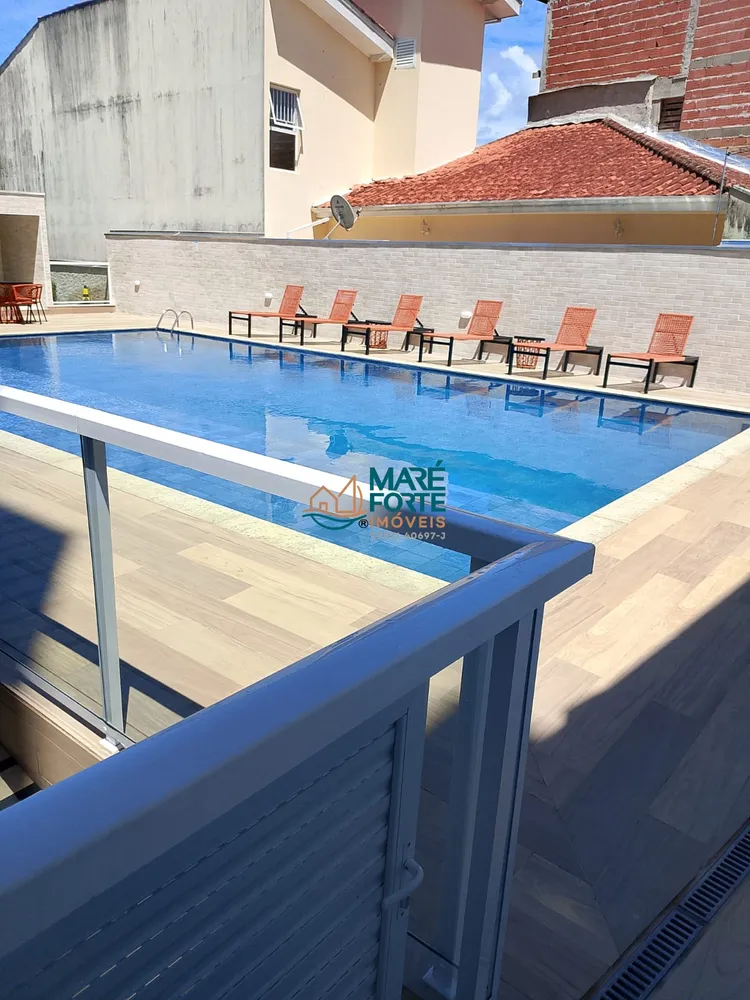 Apartamento, 2 quartos, 68 m² - Foto 2