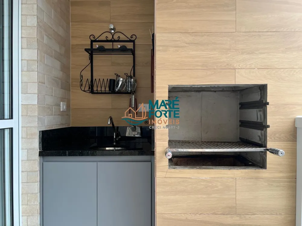 Apartamento, 2 quartos, 68 m² - Foto 4