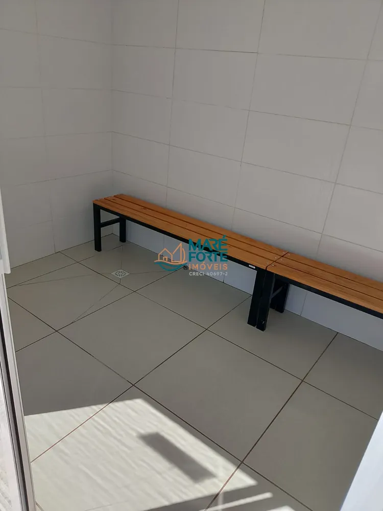 Apartamento, 2 quartos, 68 m² - Foto 12