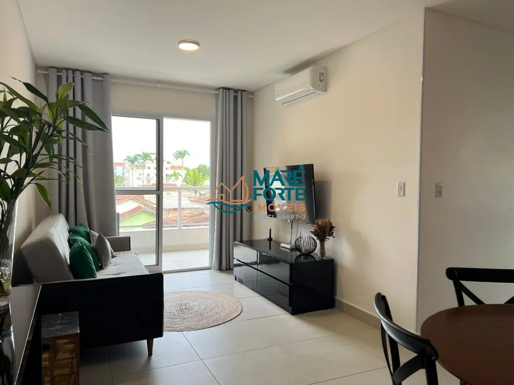 Apartamento, 2 quartos, 68 m² - Foto 3