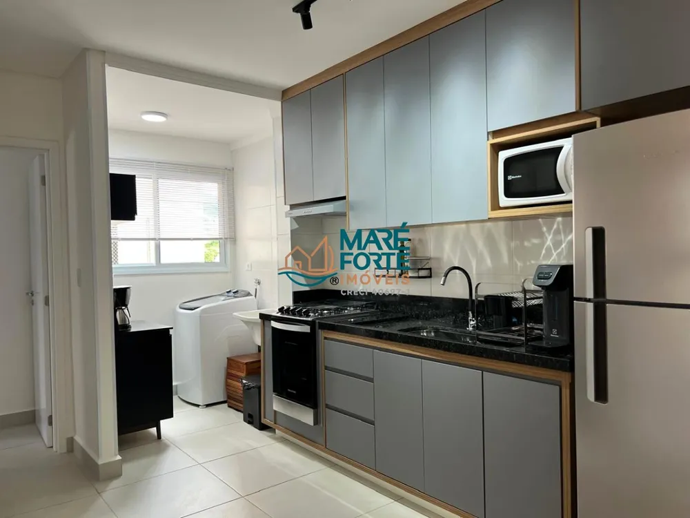 Apartamento, 2 quartos, 68 m² - Foto 2