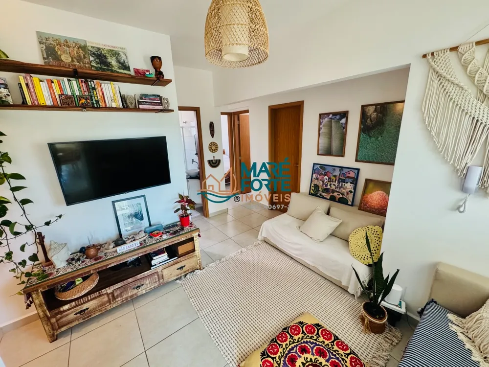 Apartamento, 3 quartos, 122 m² - Foto 1