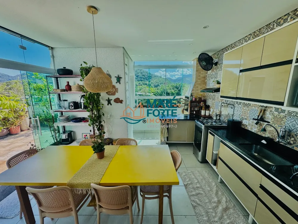 Apartamento, 3 quartos, 122 m² - Foto 3