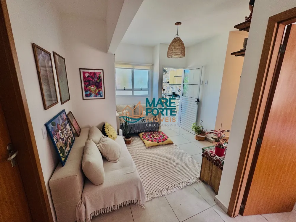 Apartamento, 3 quartos, 122 m² - Foto 2