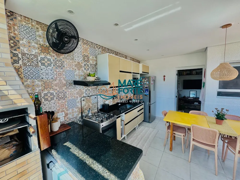 Apartamento, 3 quartos, 122 m² - Foto 4