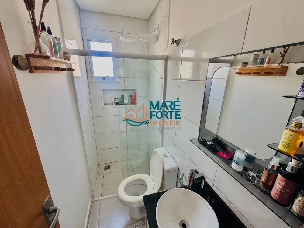 Apartamento, 3 quartos, 122 m² - Foto 7
