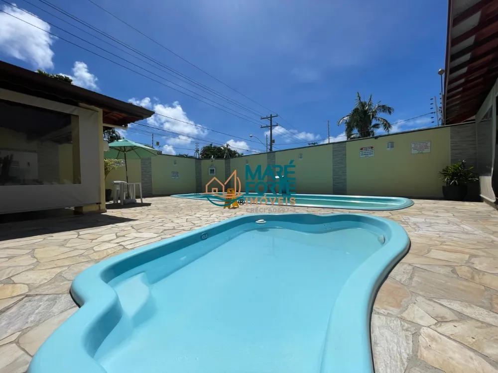 Apartamento, 2 quartos, 52 m² - Foto 7