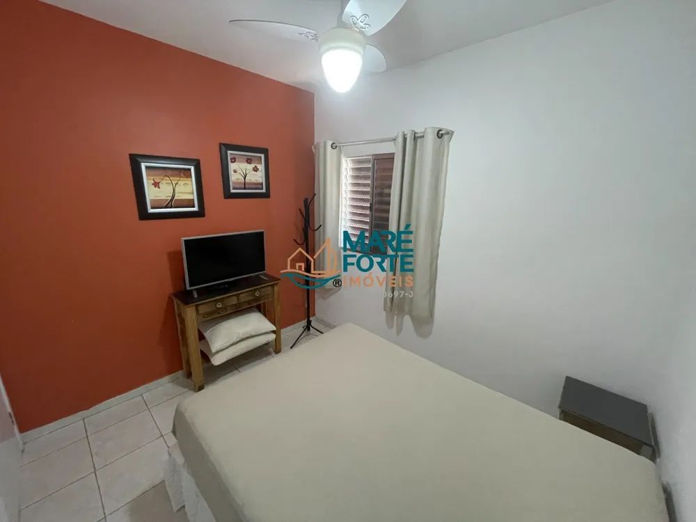 Apartamento, 2 quartos, 52 m² - Foto 5