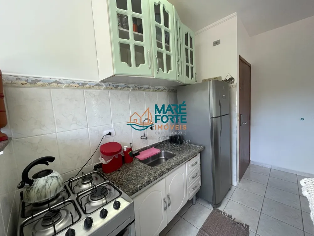Apartamento, 2 quartos, 52 m² - Foto 2