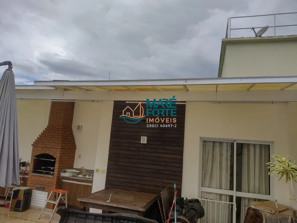 Cobertura, 5 quartos, 255 m² - Foto 2