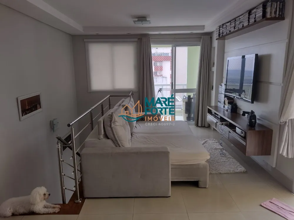 Cobertura, 5 quartos, 255 m² - Foto 4
