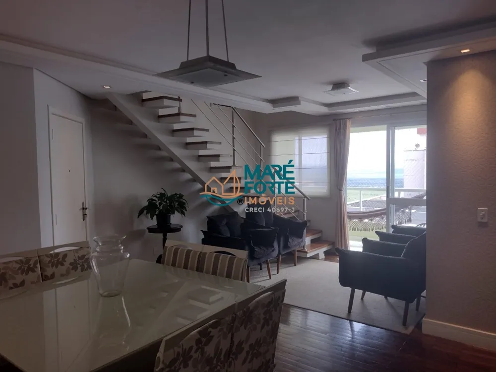 Cobertura, 5 quartos, 255 m² - Foto 12