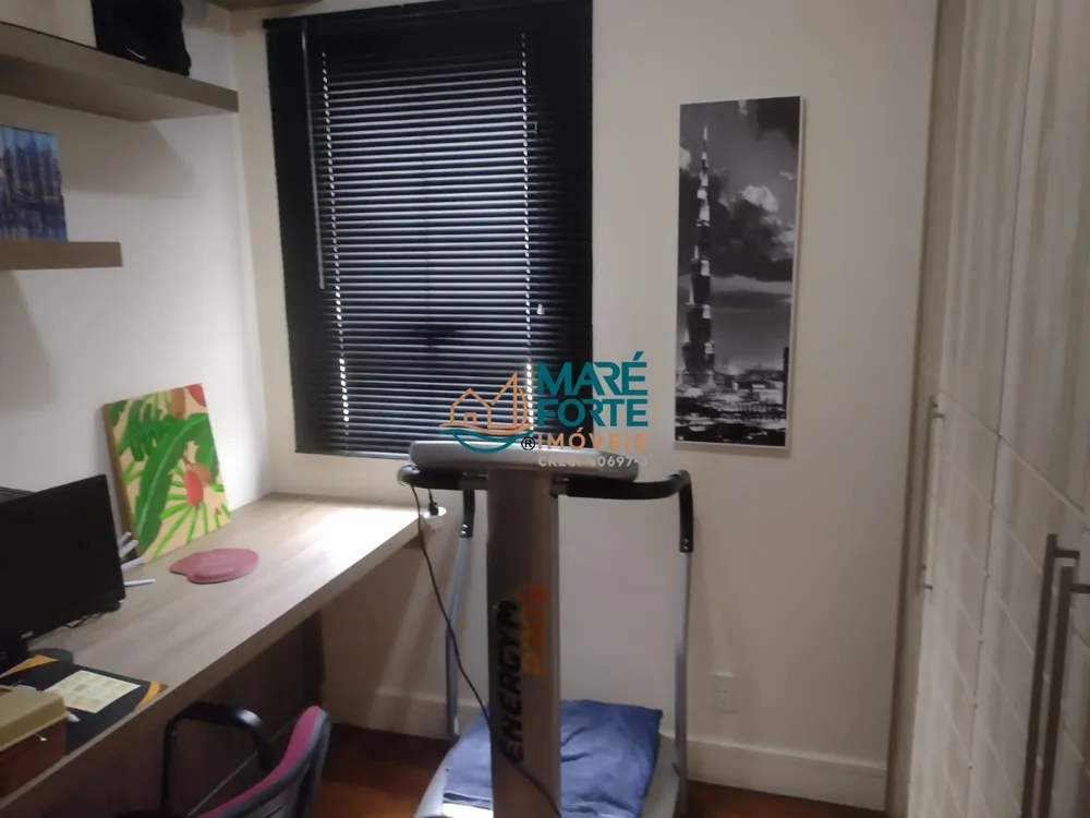 Cobertura, 5 quartos, 255 m² - Foto 6