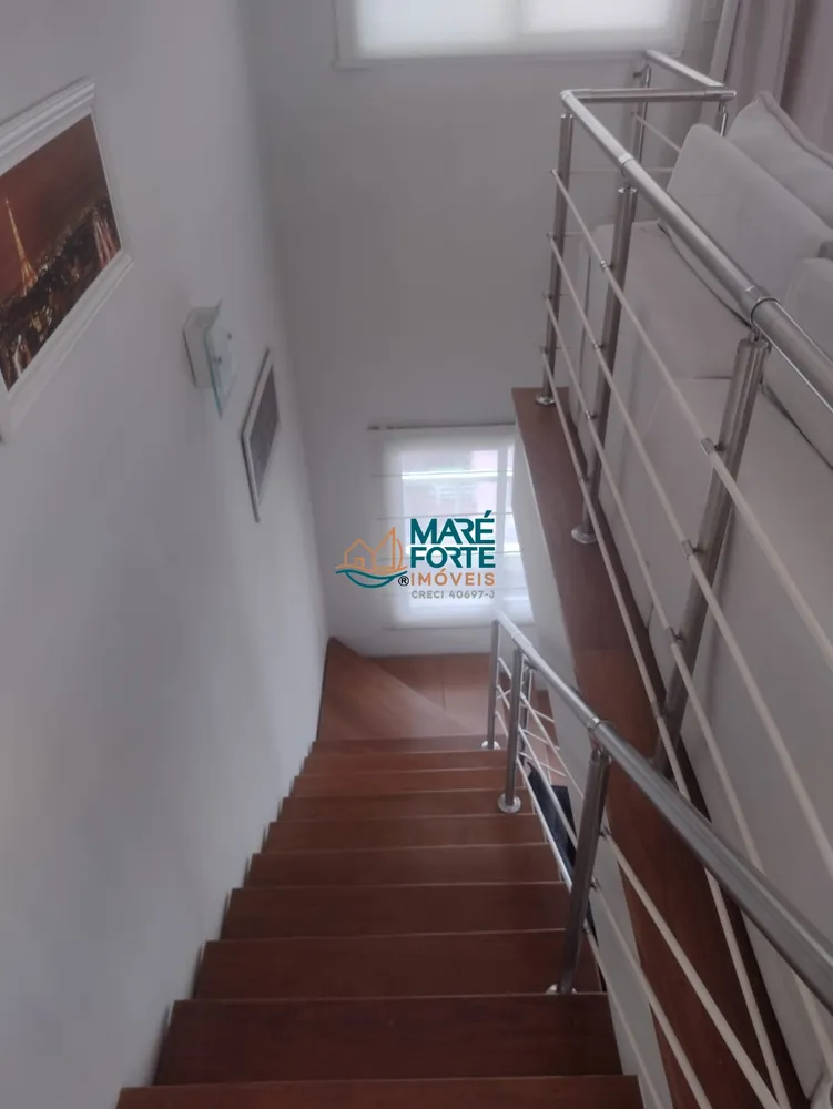Cobertura, 5 quartos, 255 m² - Foto 1