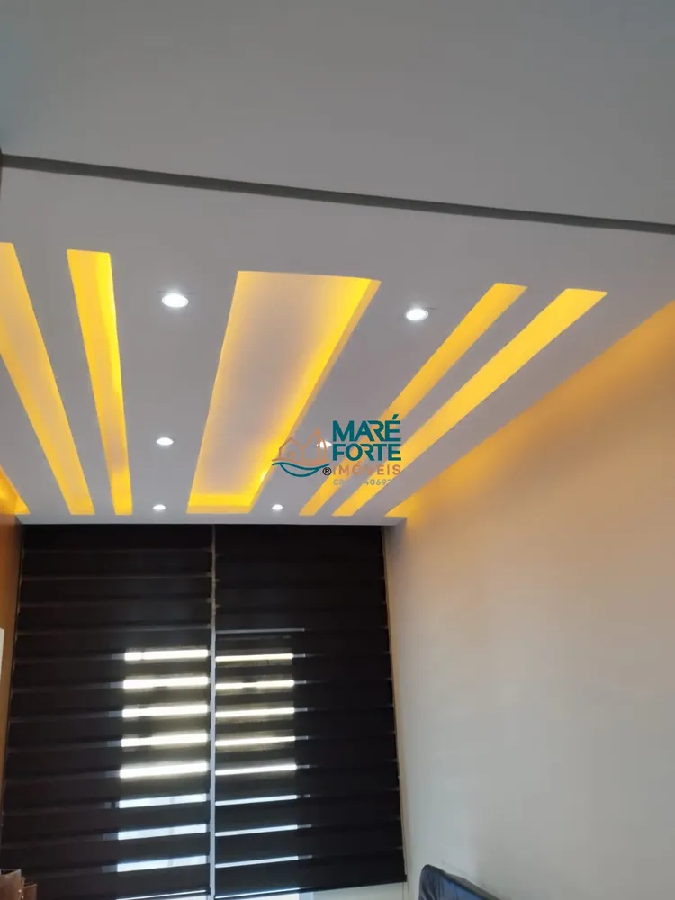 Apartamento, 2 quartos, 78 m² - Foto 2