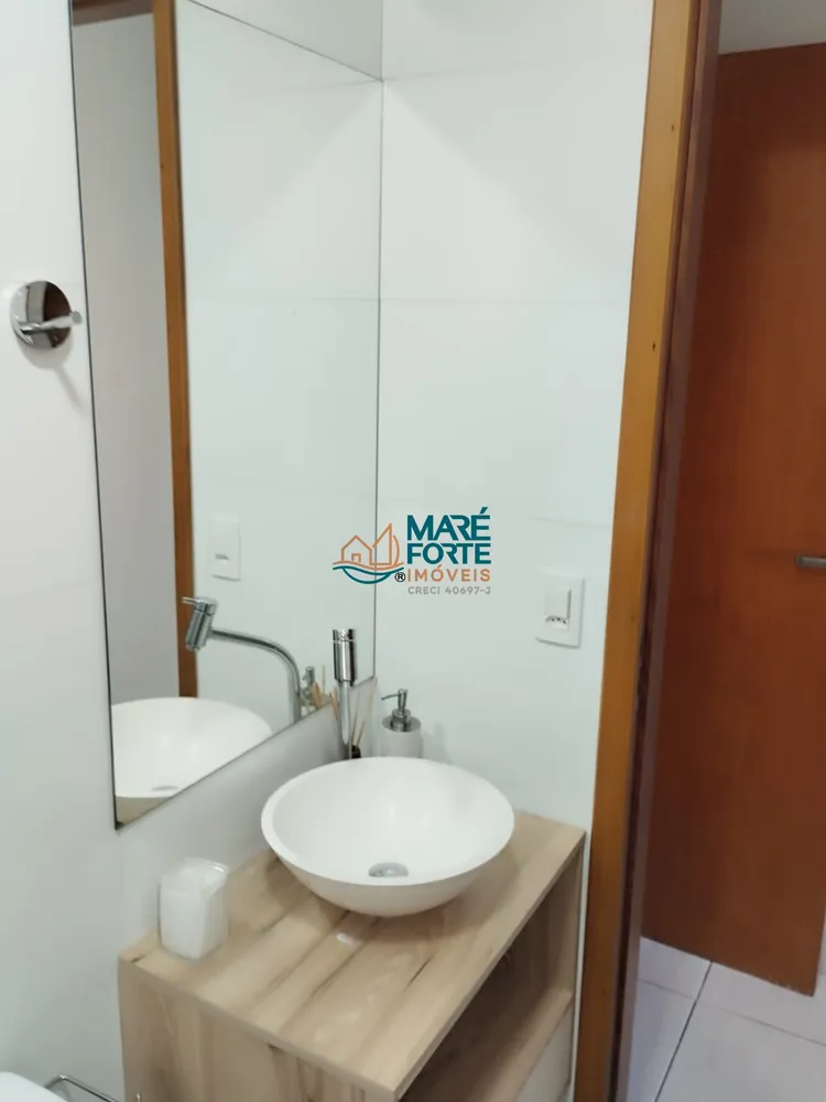 Apartamento, 2 quartos, 78 m² - Foto 3