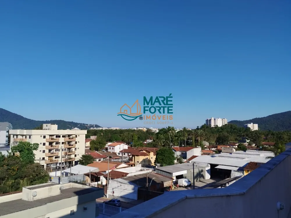 Apartamento, 2 quartos, 78 m² - Foto 2