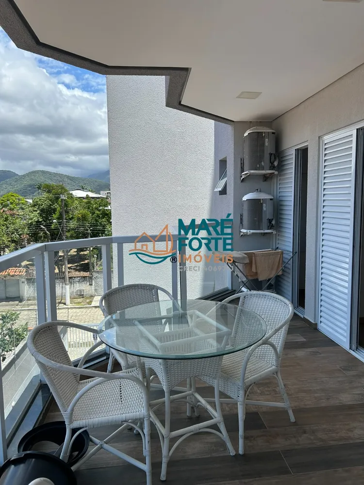 Apartamento, 2 quartos, 70 m² - Foto 2
