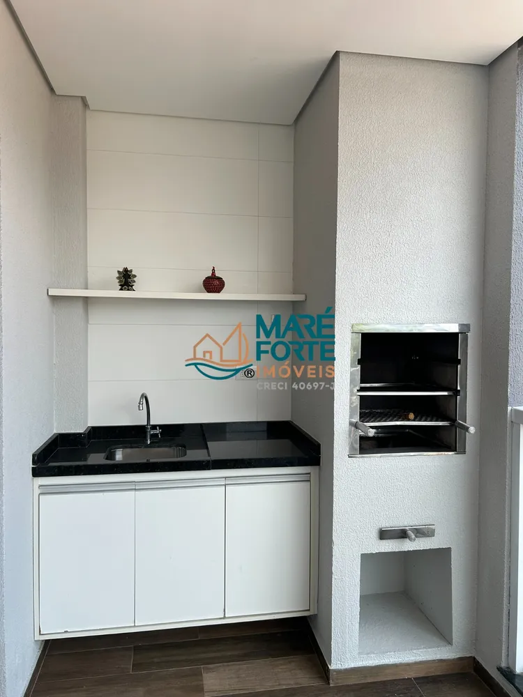 Apartamento, 2 quartos, 70 m² - Foto 1