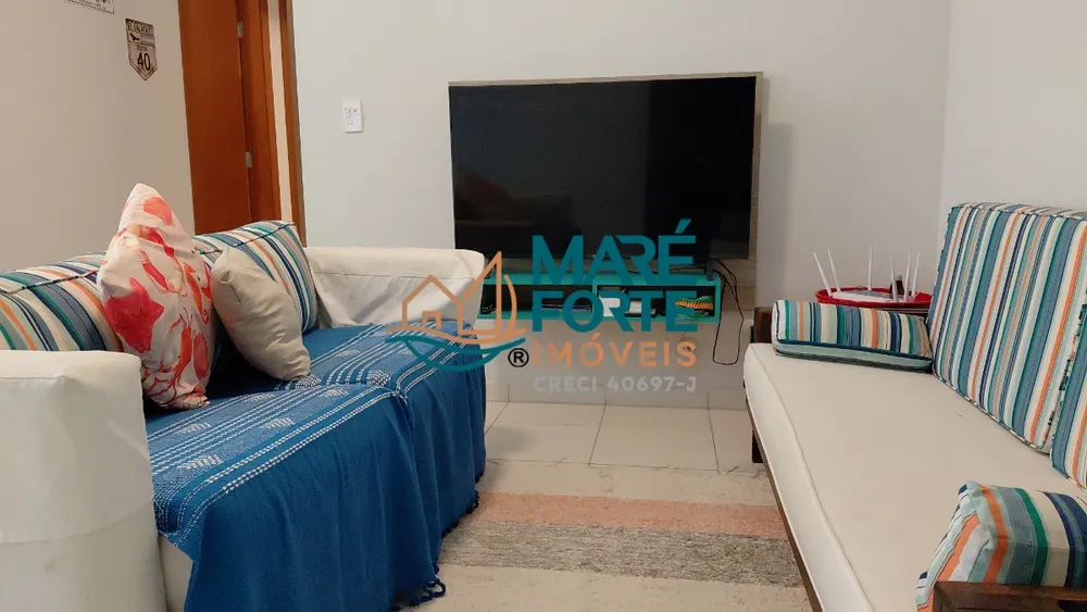 Apartamento, 3 quartos, 90 m² - Foto 4