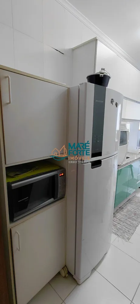 Apartamento, 3 quartos, 90 m² - Foto 1