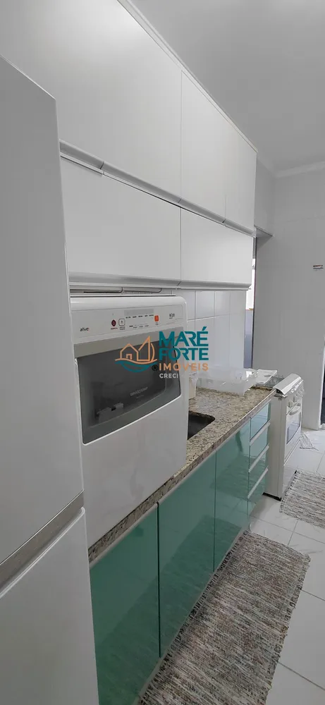Apartamento, 3 quartos, 90 m² - Foto 2