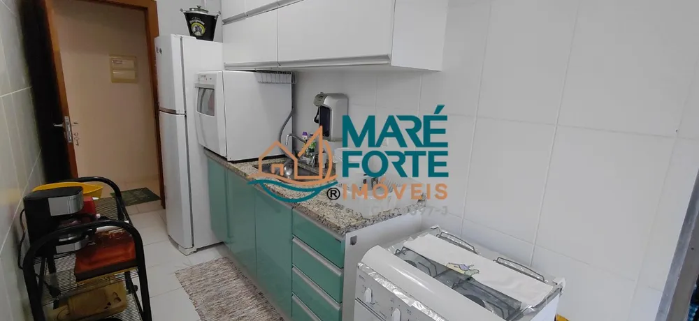 Apartamento, 3 quartos, 90 m² - Foto 3