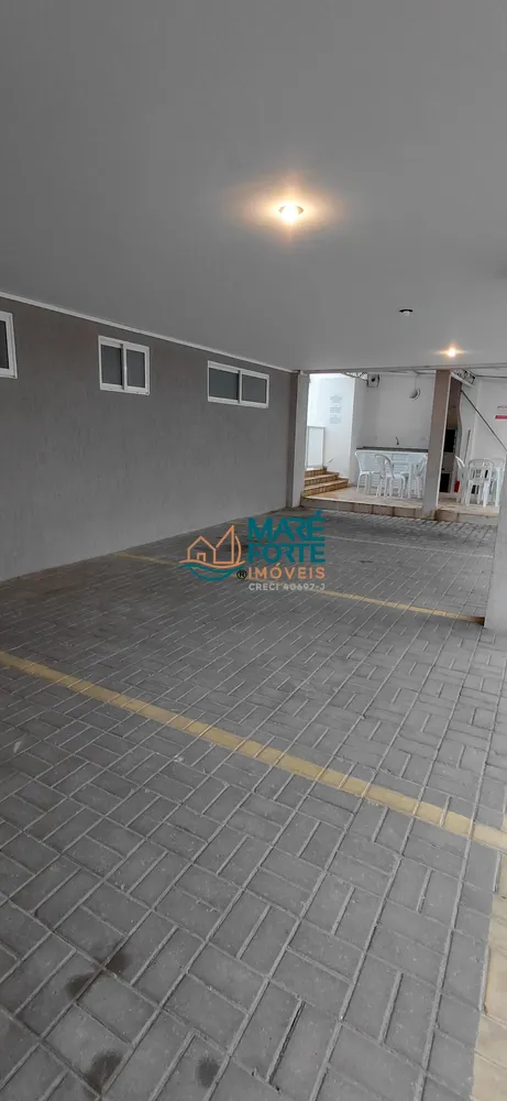 Apartamento, 3 quartos, 90 m² - Foto 8