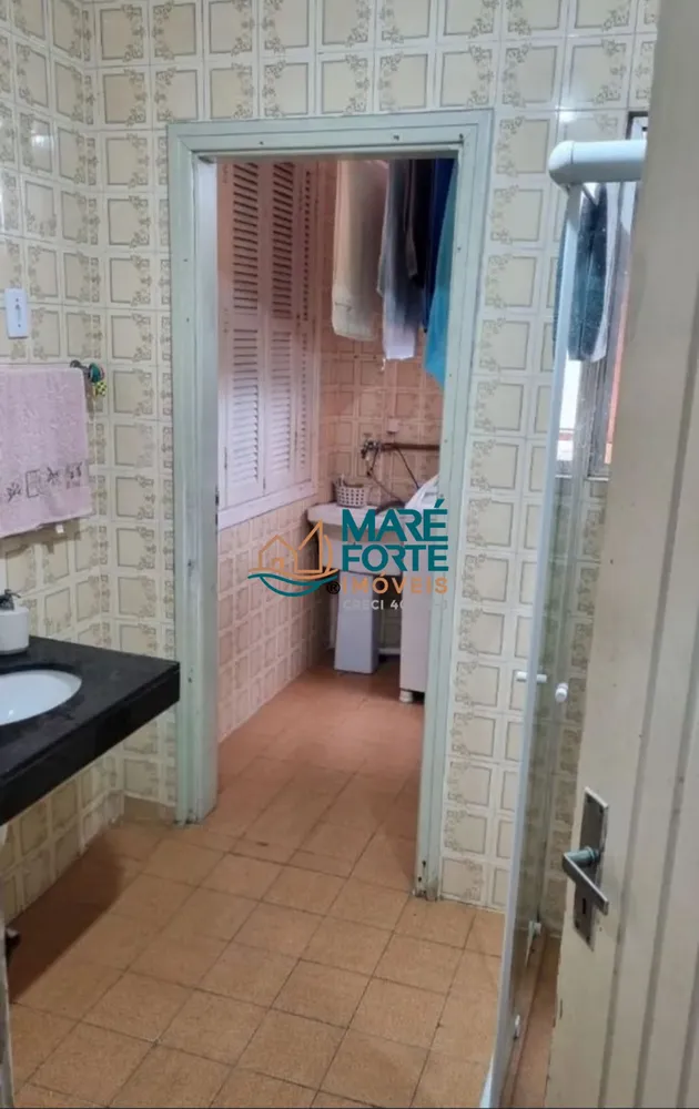 Apartamento, 1 quarto, 56 m² - Foto 7
