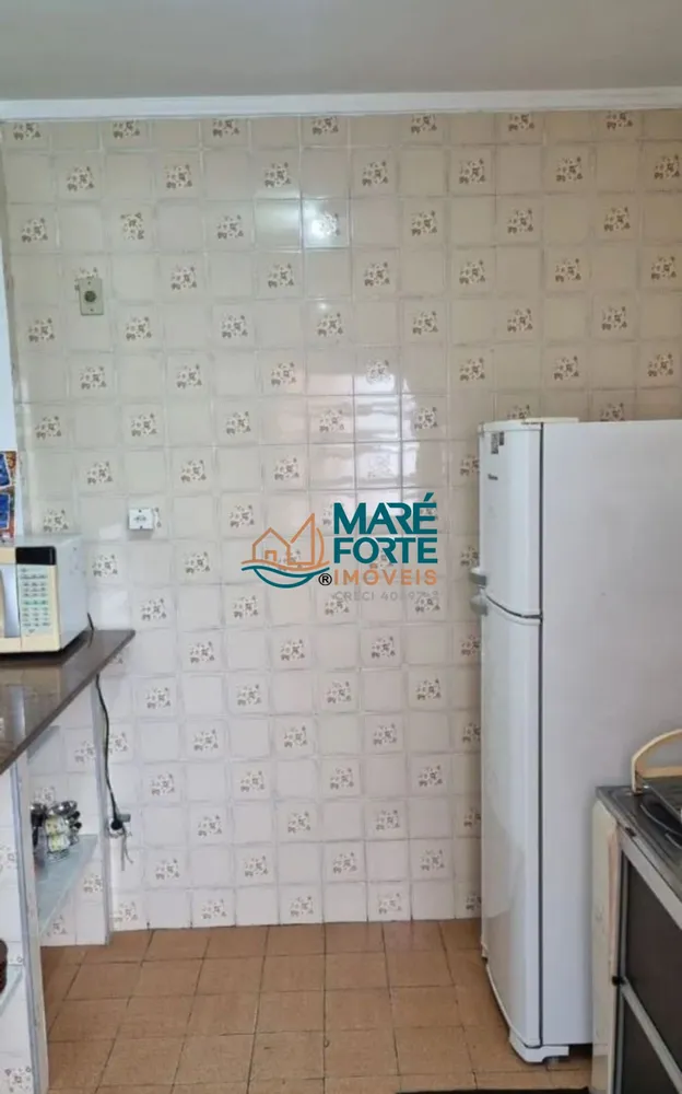 Apartamento, 1 quarto, 56 m² - Foto 5