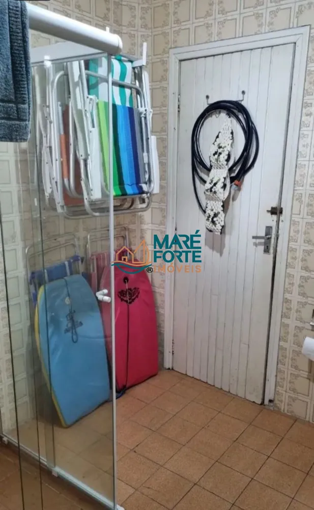 Apartamento, 1 quarto, 56 m² - Foto 8