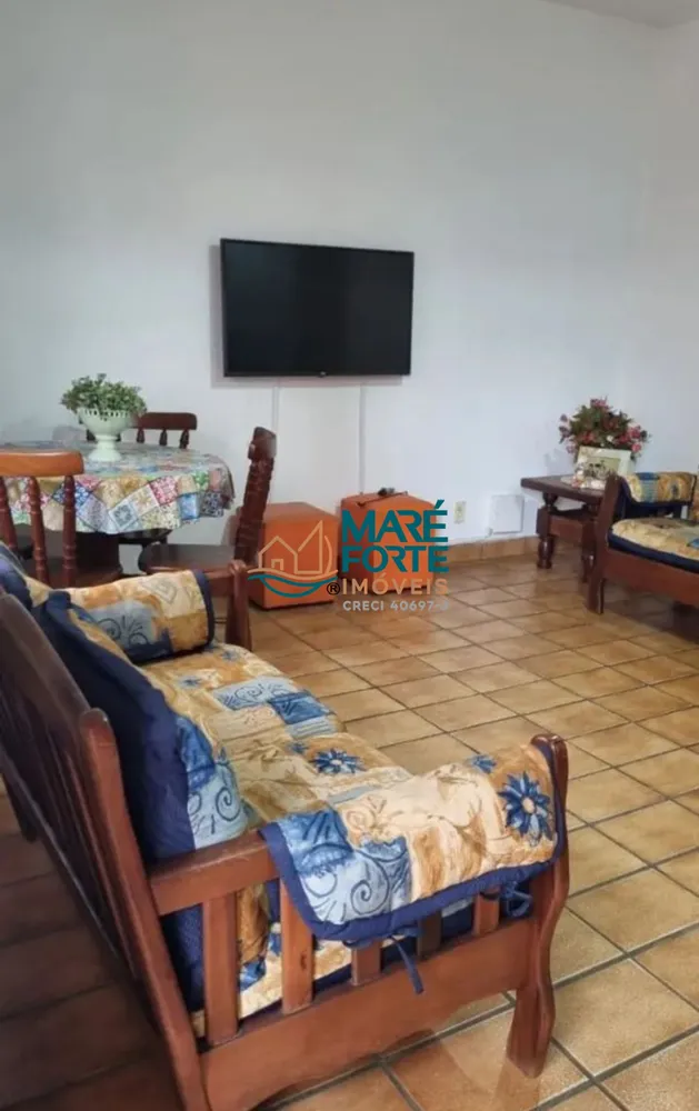 Apartamento, 1 quarto, 56 m² - Foto 1