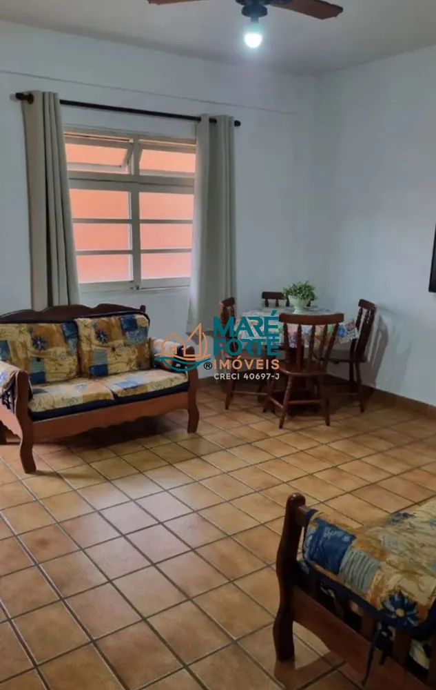 Apartamento, 1 quarto, 56 m² - Foto 3