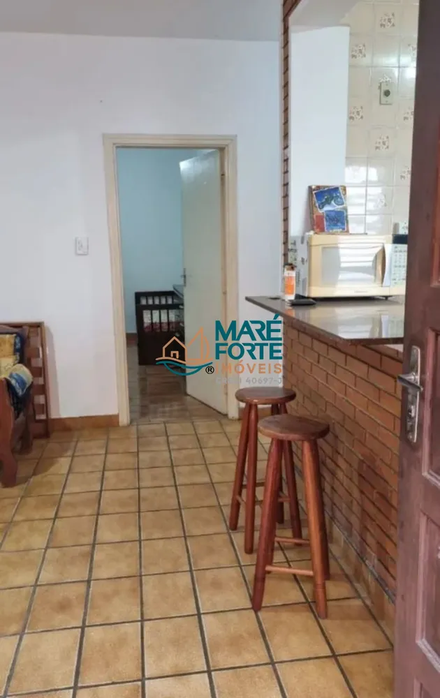Apartamento, 1 quarto, 56 m² - Foto 2