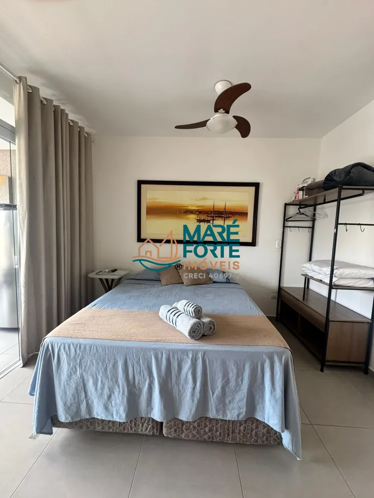 Apartamento, 1 quarto, 37 m² - Foto 4