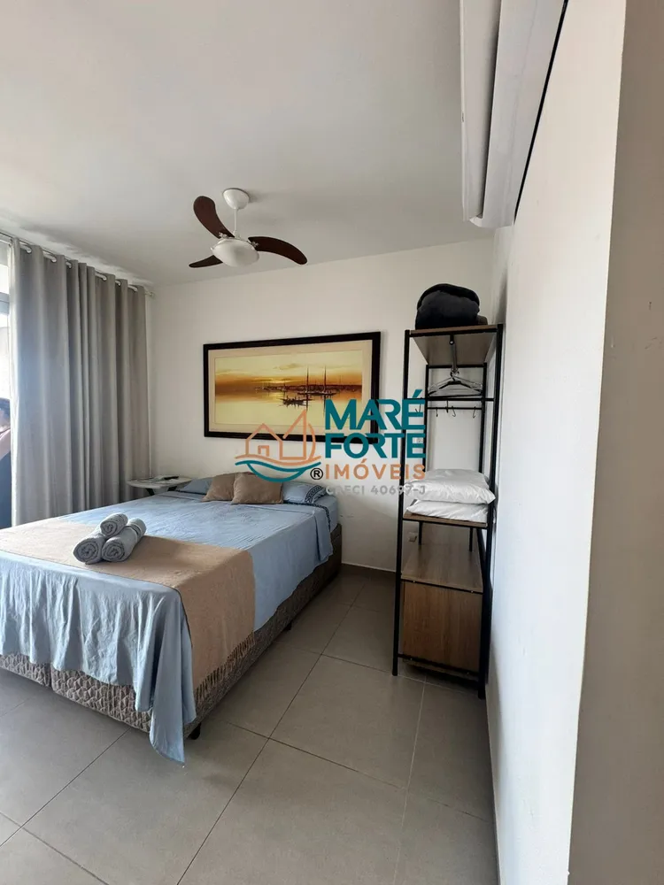 Apartamento, 1 quarto, 37 m² - Foto 6