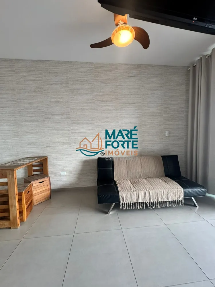 Apartamento, 1 quarto, 37 m² - Foto 5