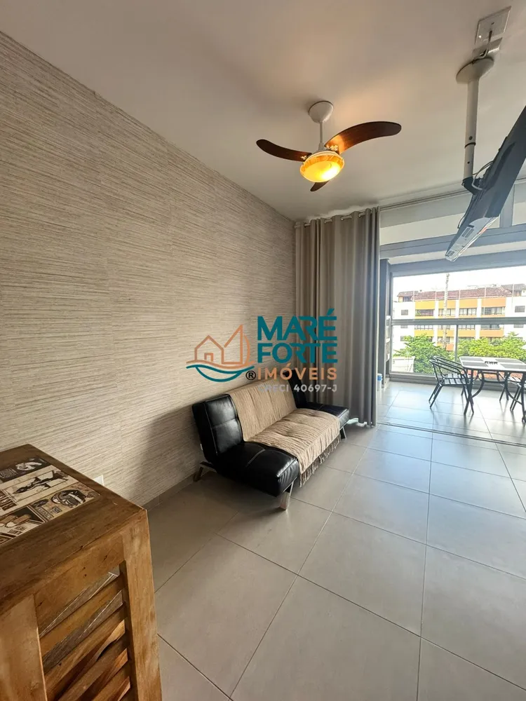 Apartamento, 1 quarto, 37 m² - Foto 3