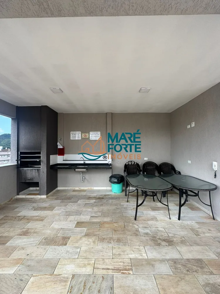 Apartamento, 1 quarto, 37 m² - Foto 8