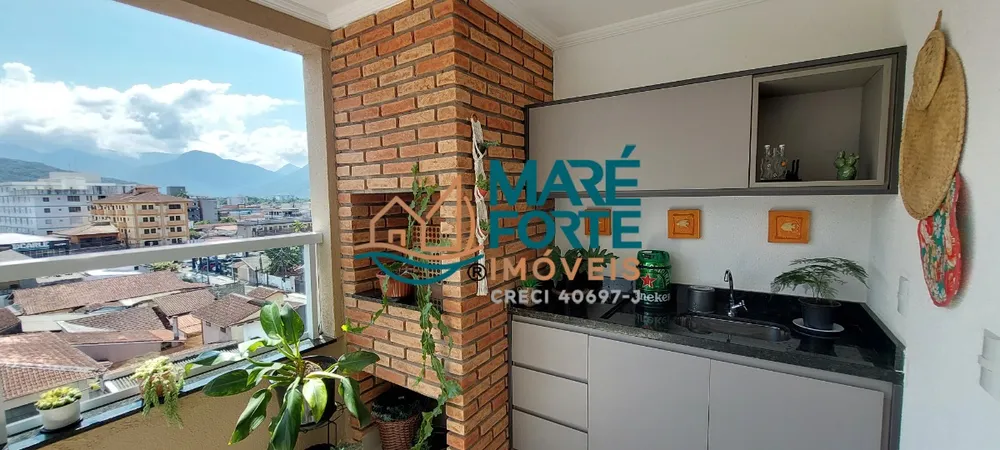 Apartamento, 3 quartos, 172 m² - Foto 7