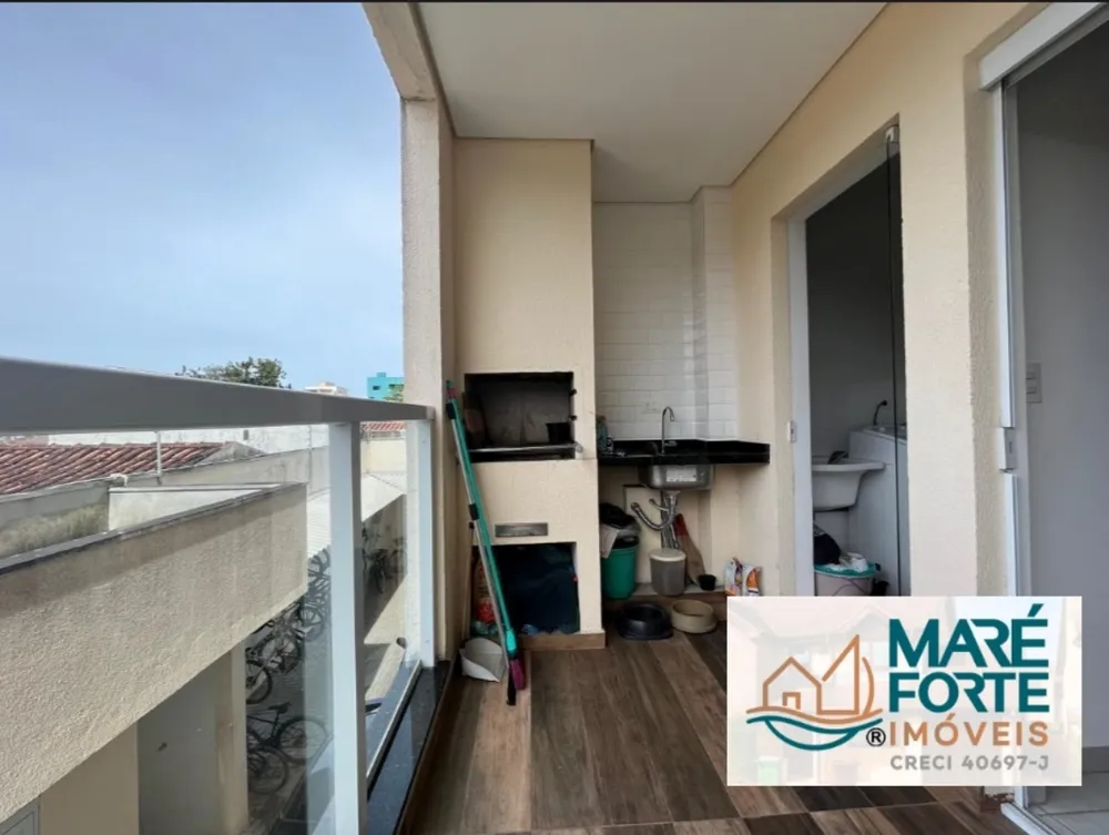 Apartamento, 2 quartos, 69 m² - Foto 8