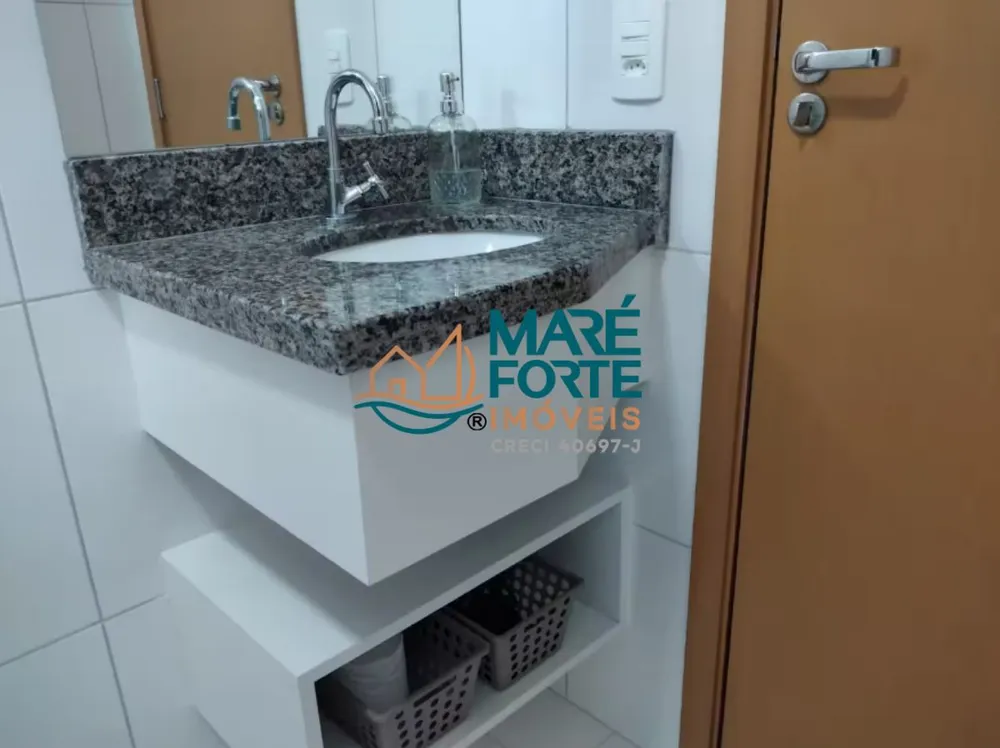 Apartamento, 2 quartos, 65 m² - Foto 6