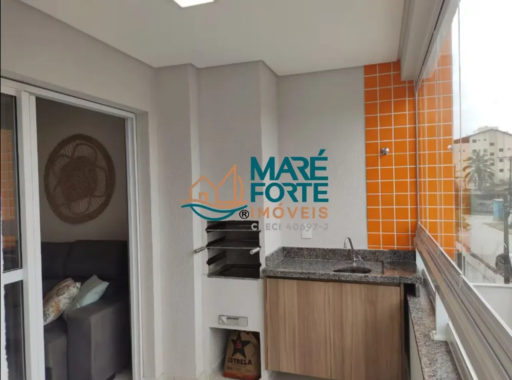 Apartamento, 2 quartos, 65 m² - Foto 7