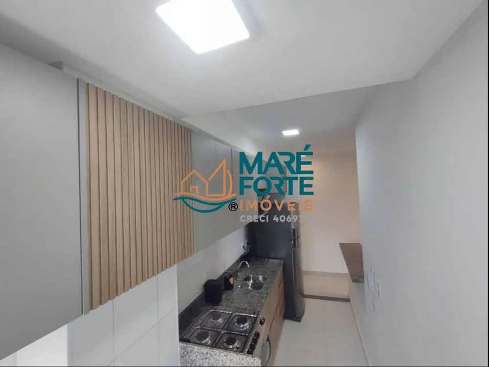 Apartamento, 2 quartos, 65 m² - Foto 1