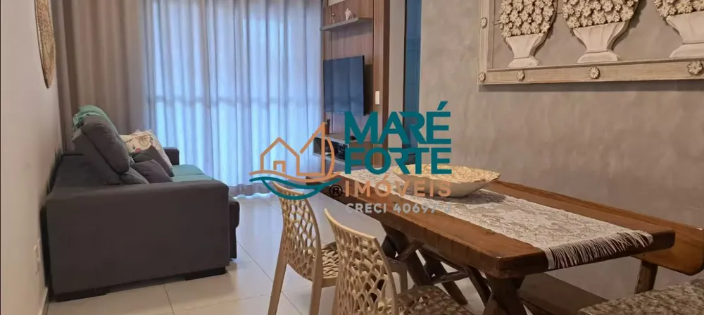 Apartamento, 2 quartos, 65 m² - Foto 2