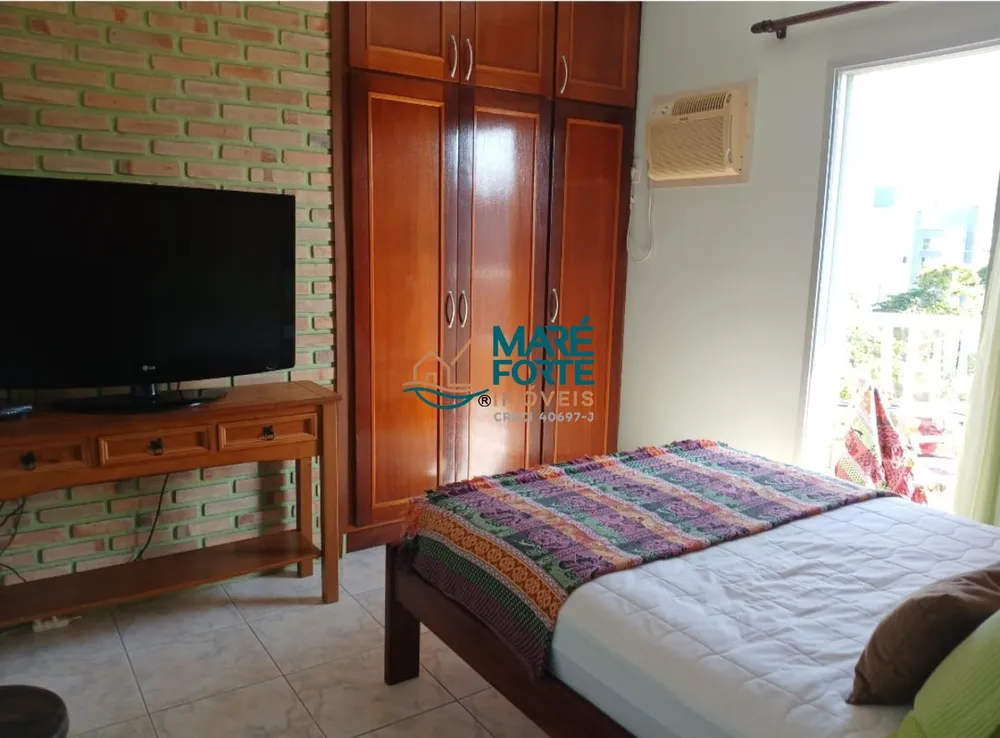 Cobertura, 3 quartos, 153 m² - Foto 4