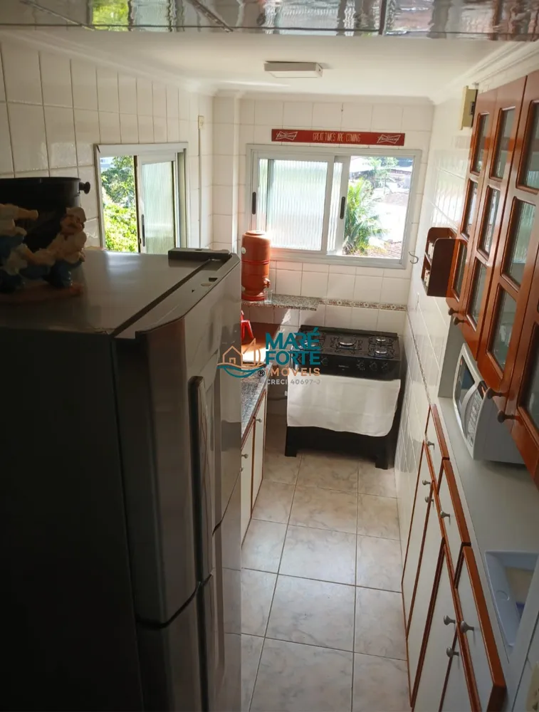 Cobertura, 3 quartos, 153 m² - Foto 3