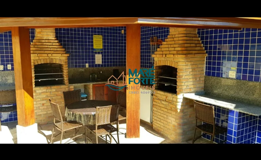 Cobertura, 3 quartos, 153 m² - Foto 7
